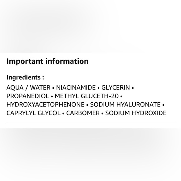 Kiehl’s, Ultra Pure High-Potency Serum Bundle, 1oz. Bottle - Picture 6 of 6